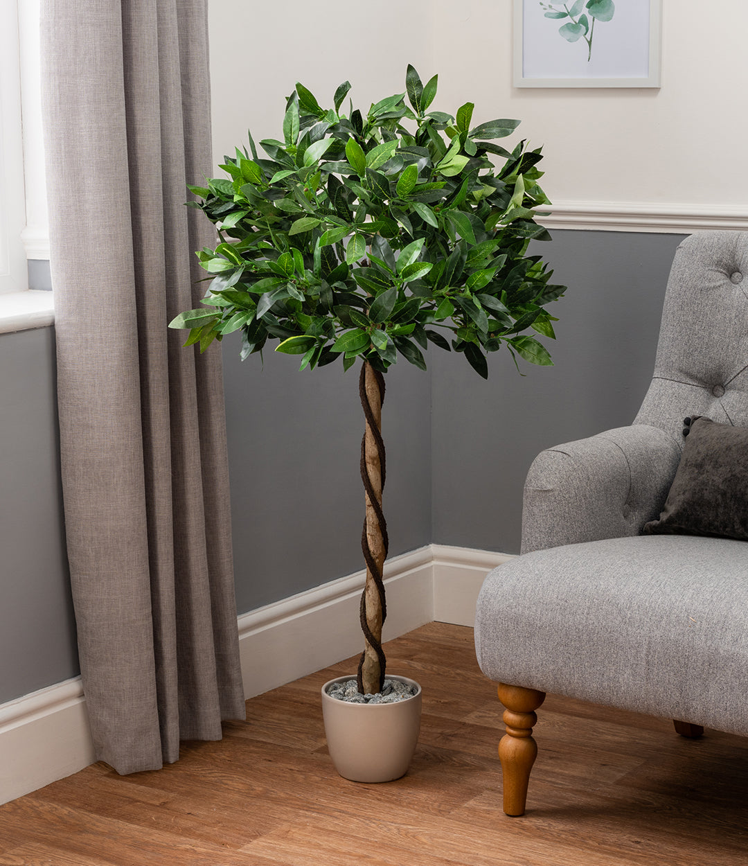 Compare our Artificial Plants & Trees