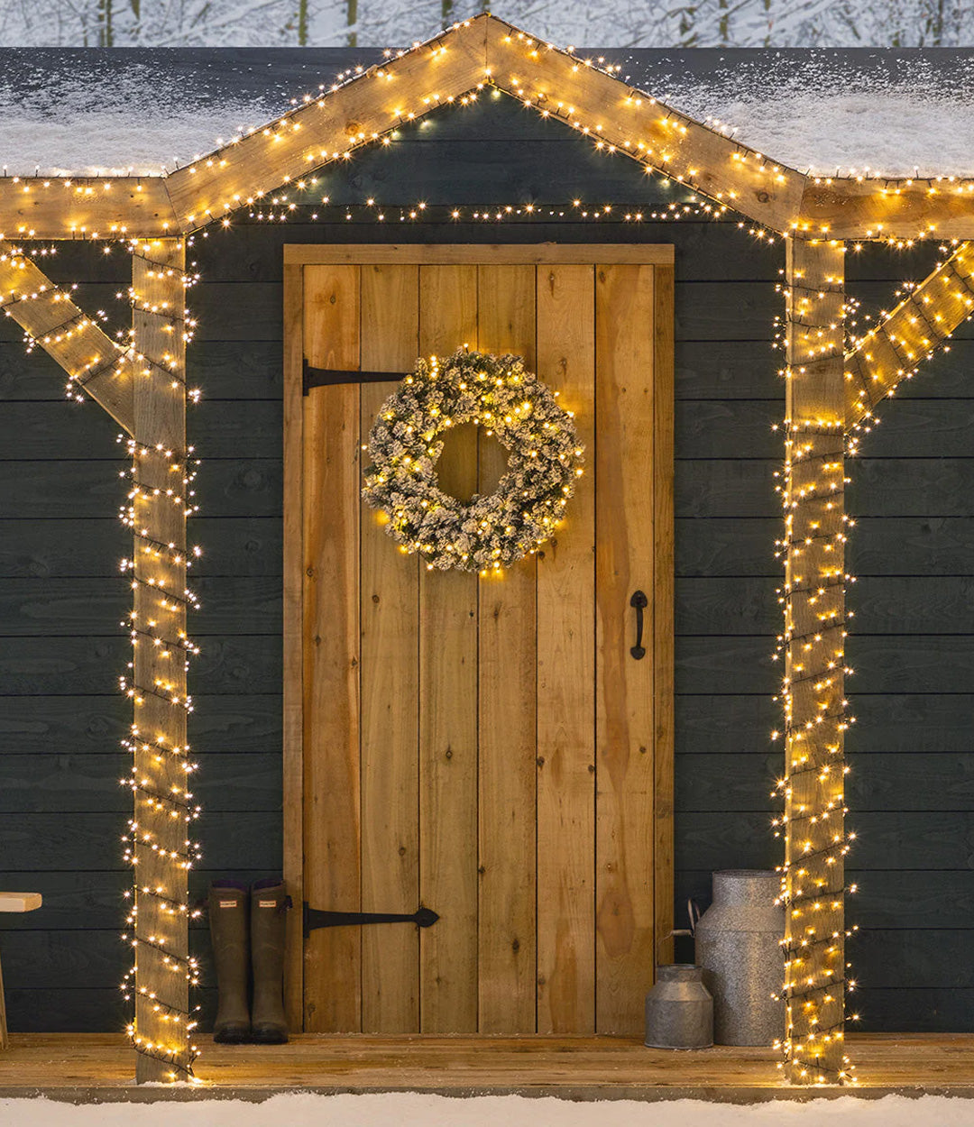 Compare our Christmas String Lights