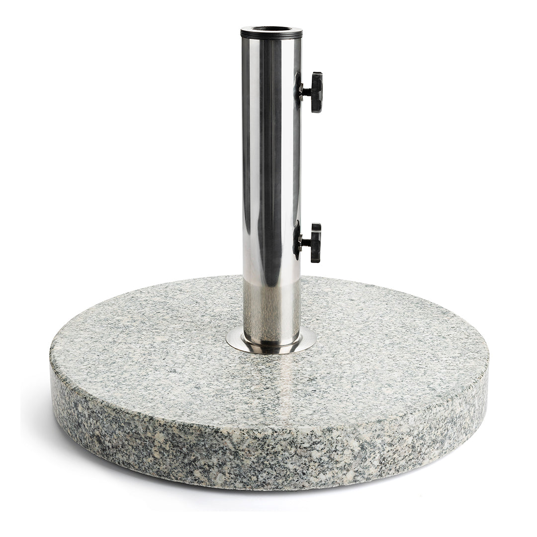 Granite Parasol Base – 22kg