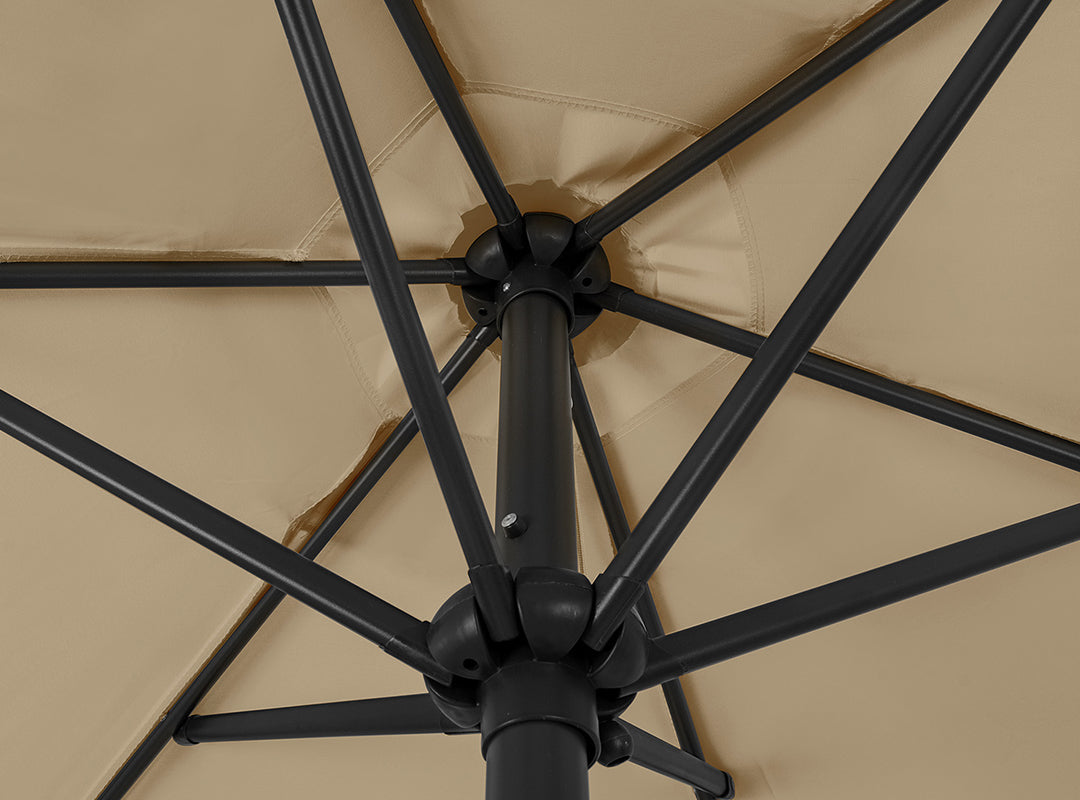 Durable Aluminium Pole