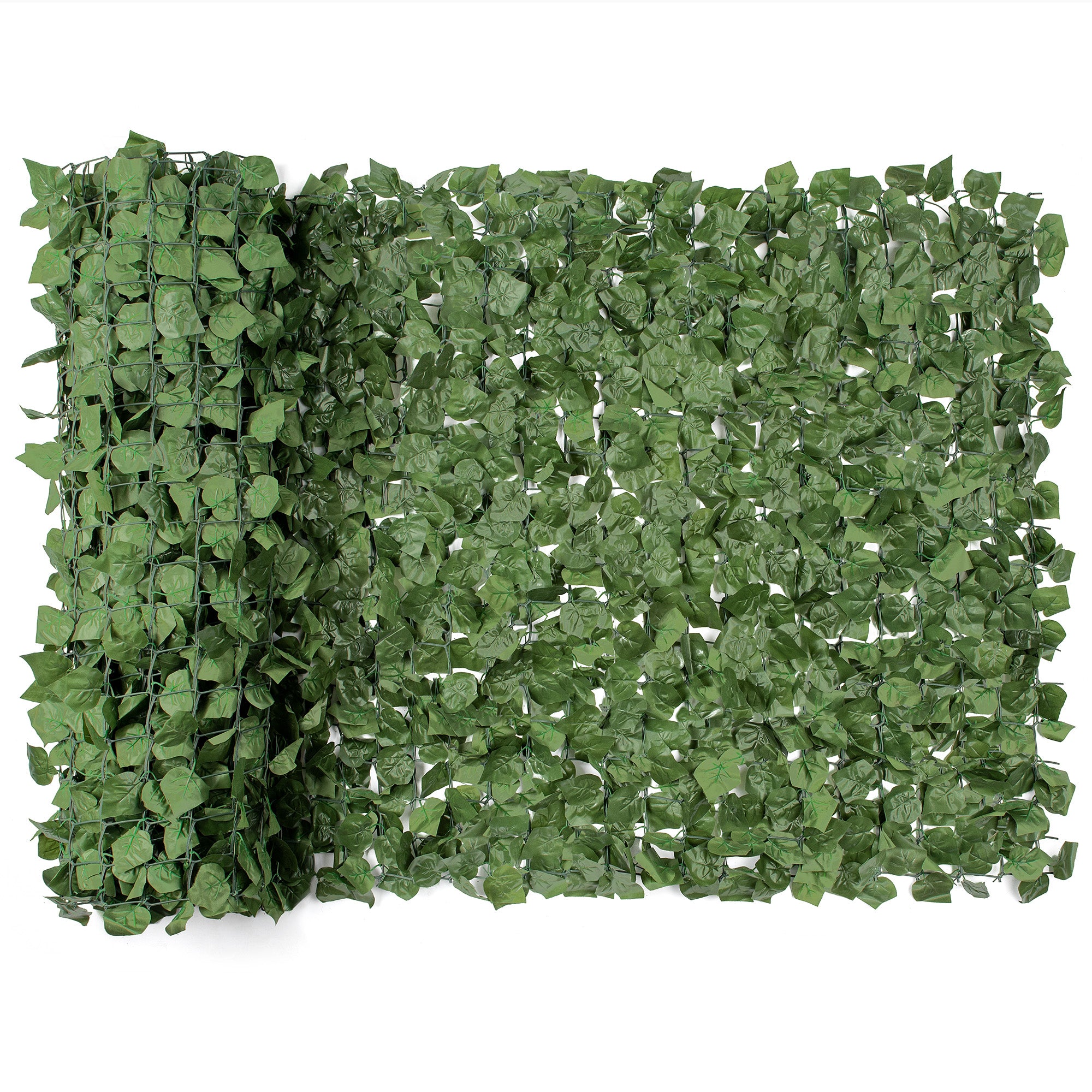 Artificial Ivy Fence Roll (1m x 3m)