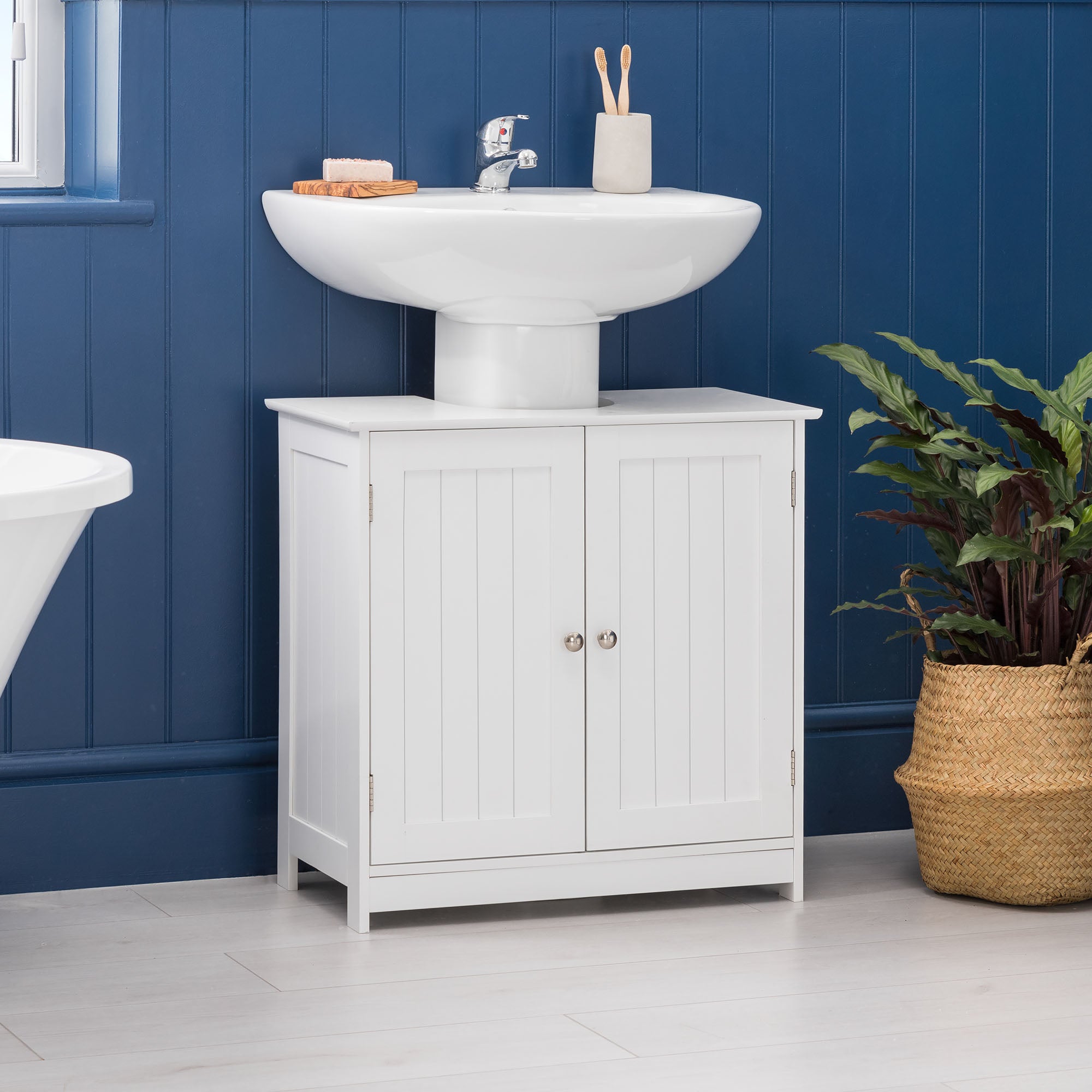 Clovelly Under Sink Cabinet