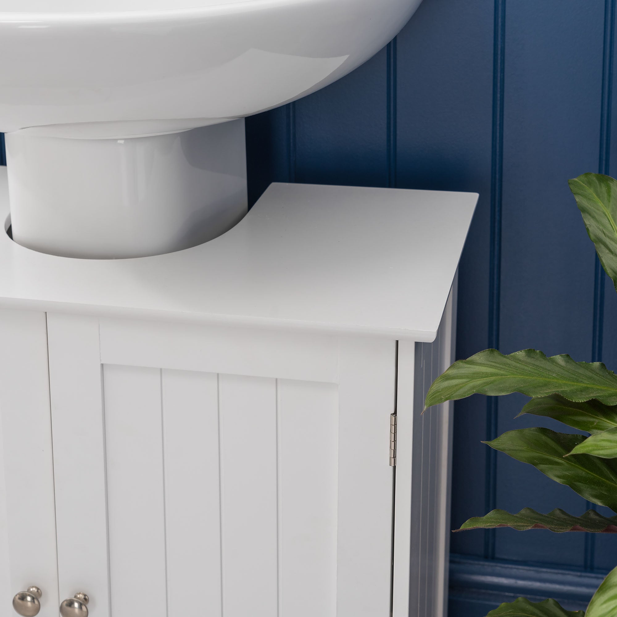 Clovelly Under Sink Cabinet