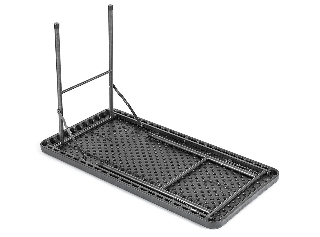 Folding Legs for Easy Storage