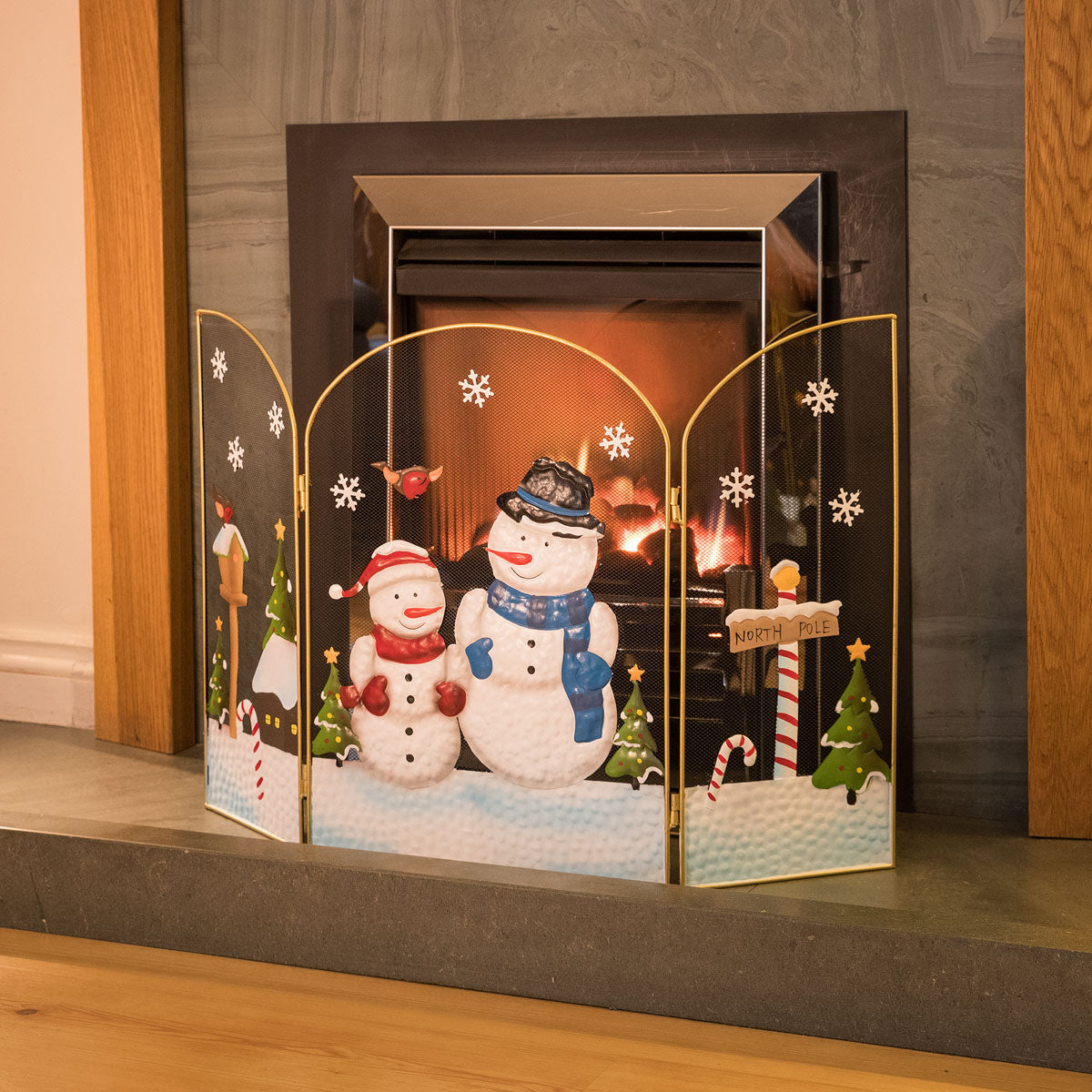#style_snowman