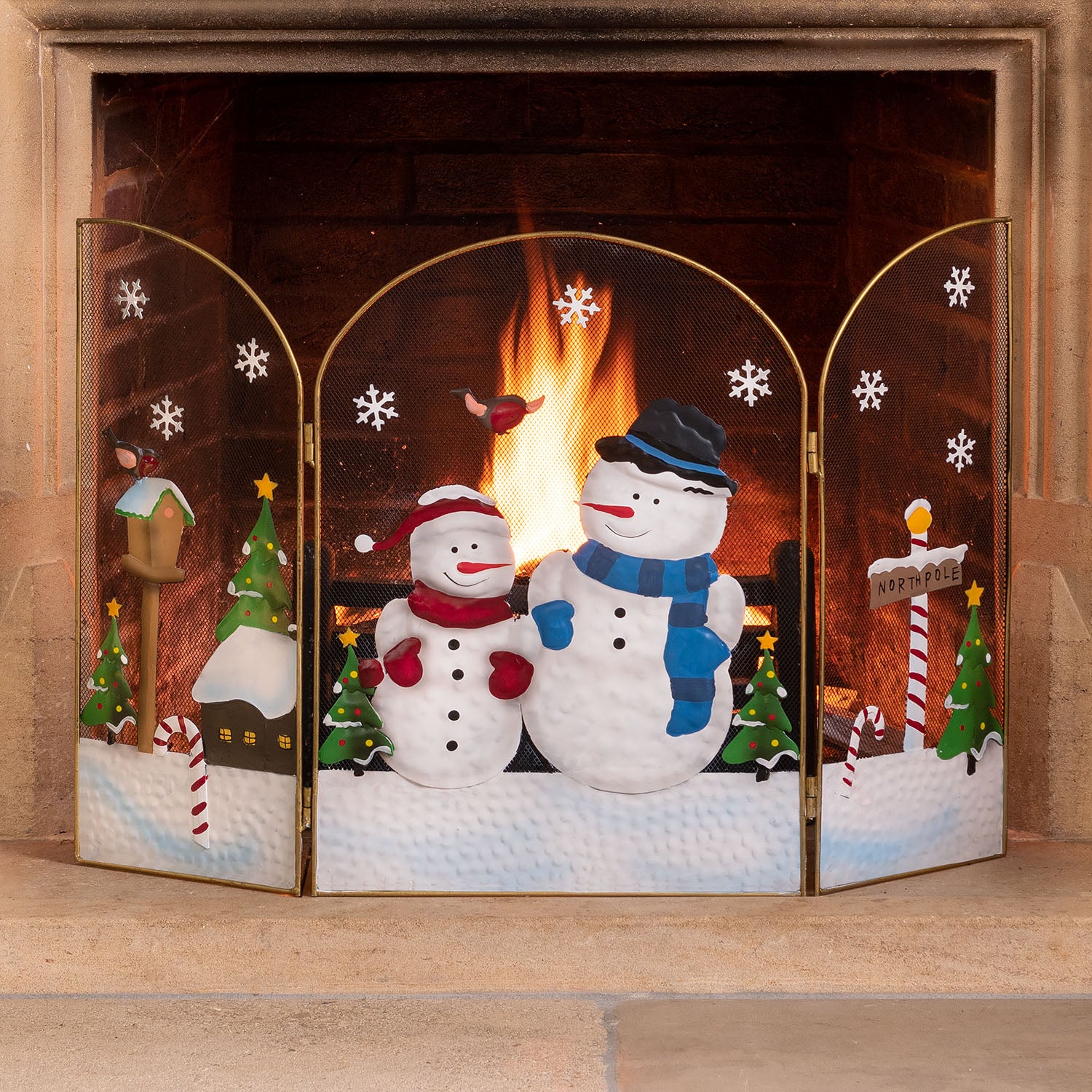 #style_snowman
