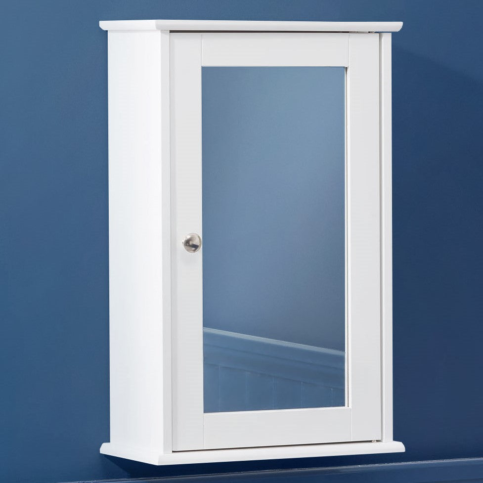 Clovelly Bathroom Mirror Cabinet