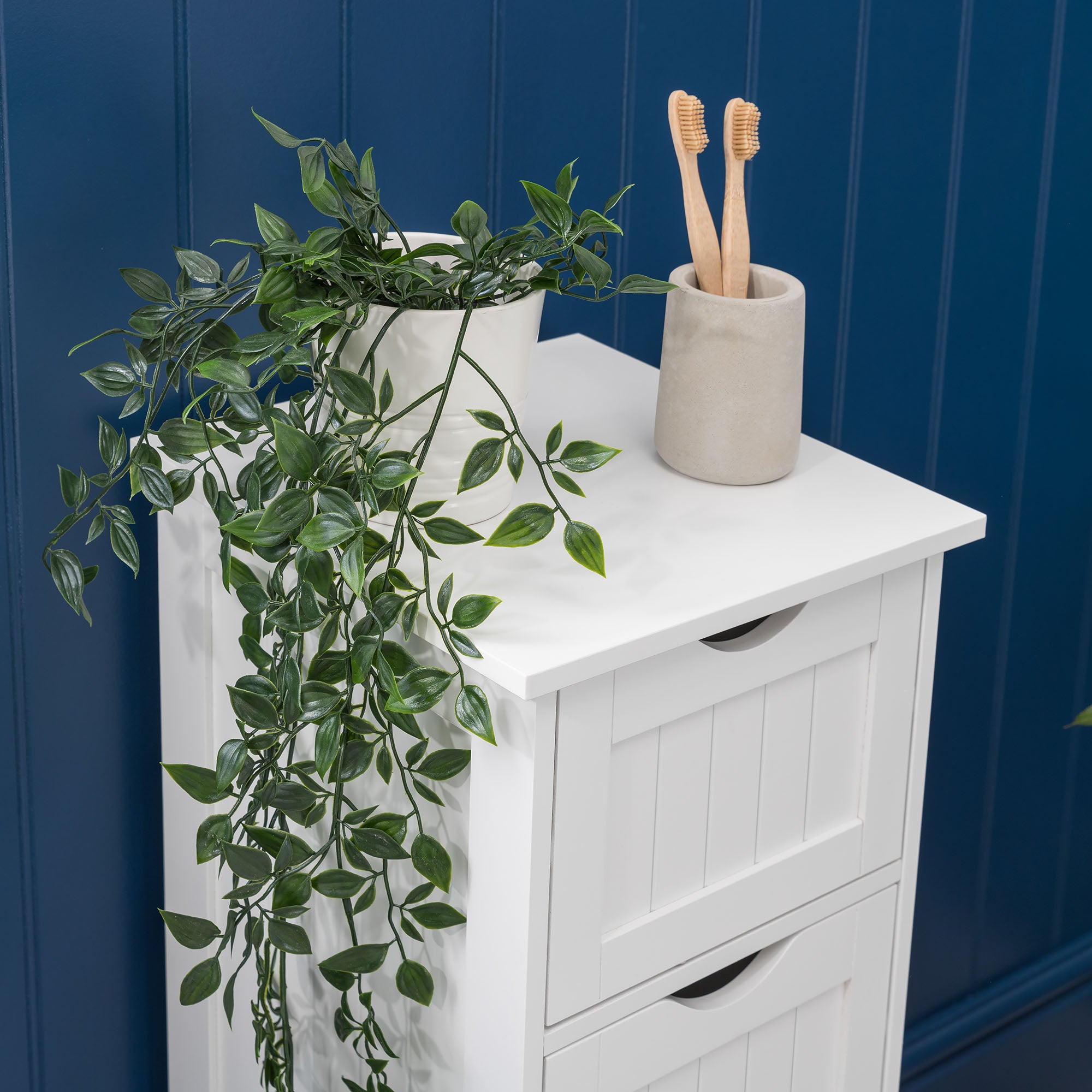 Clovelly Bathroom Drawer Unit
