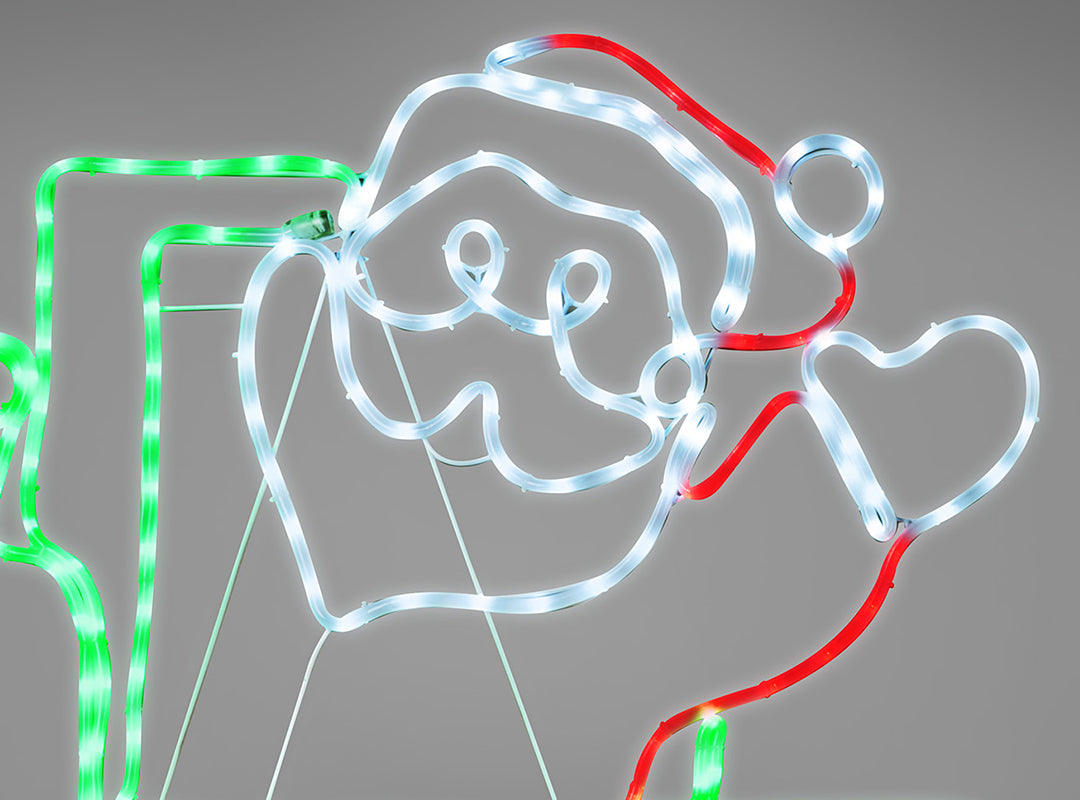 Choice of Light Effects