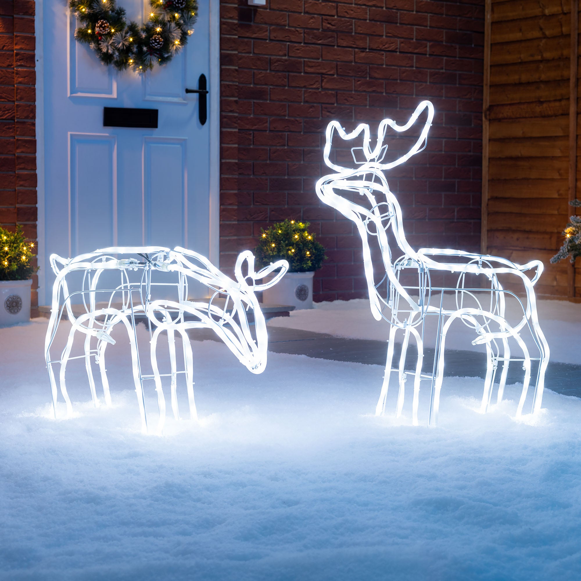 #style_3 Pack (Grazing  Small Standing & Large Standing)
