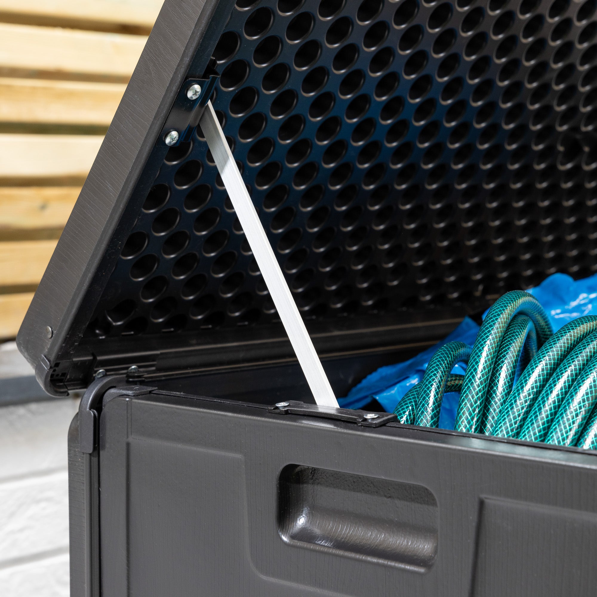 Waterproof Garden Storage Box