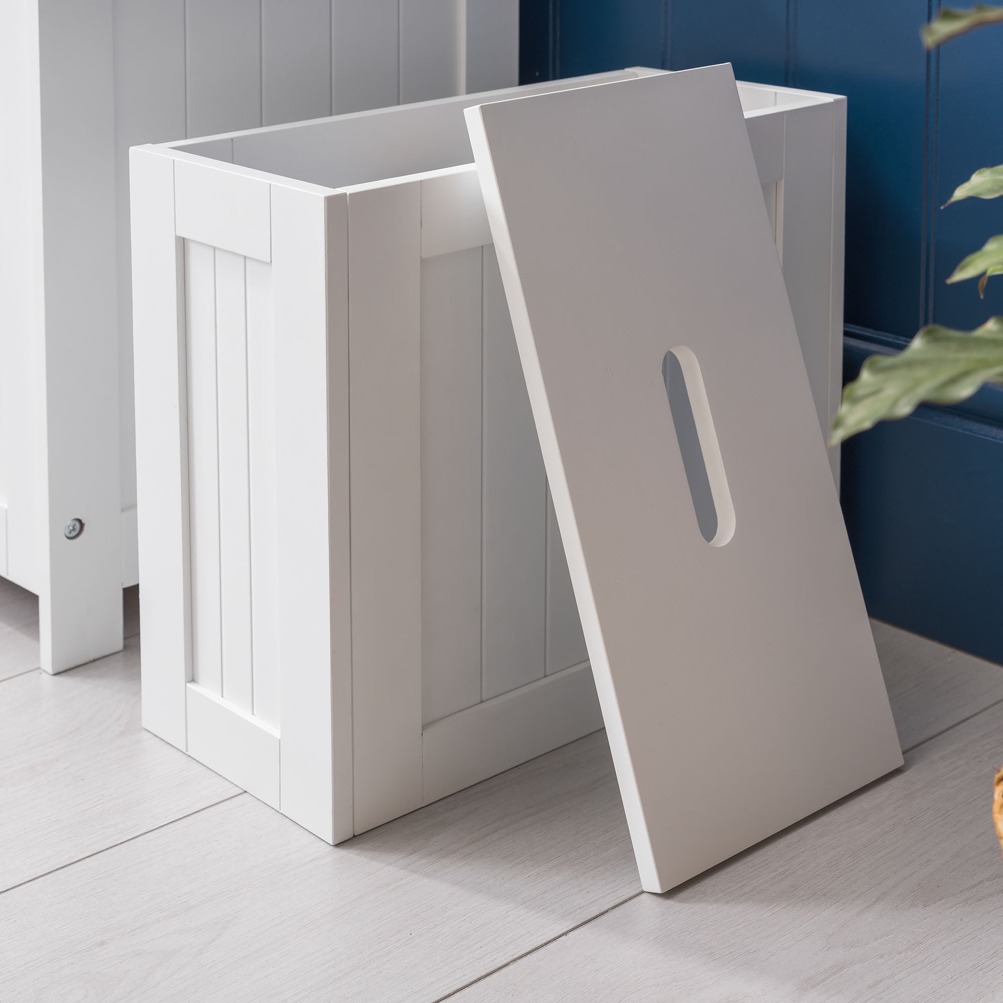 Clovelly Bathroom Tidy Box