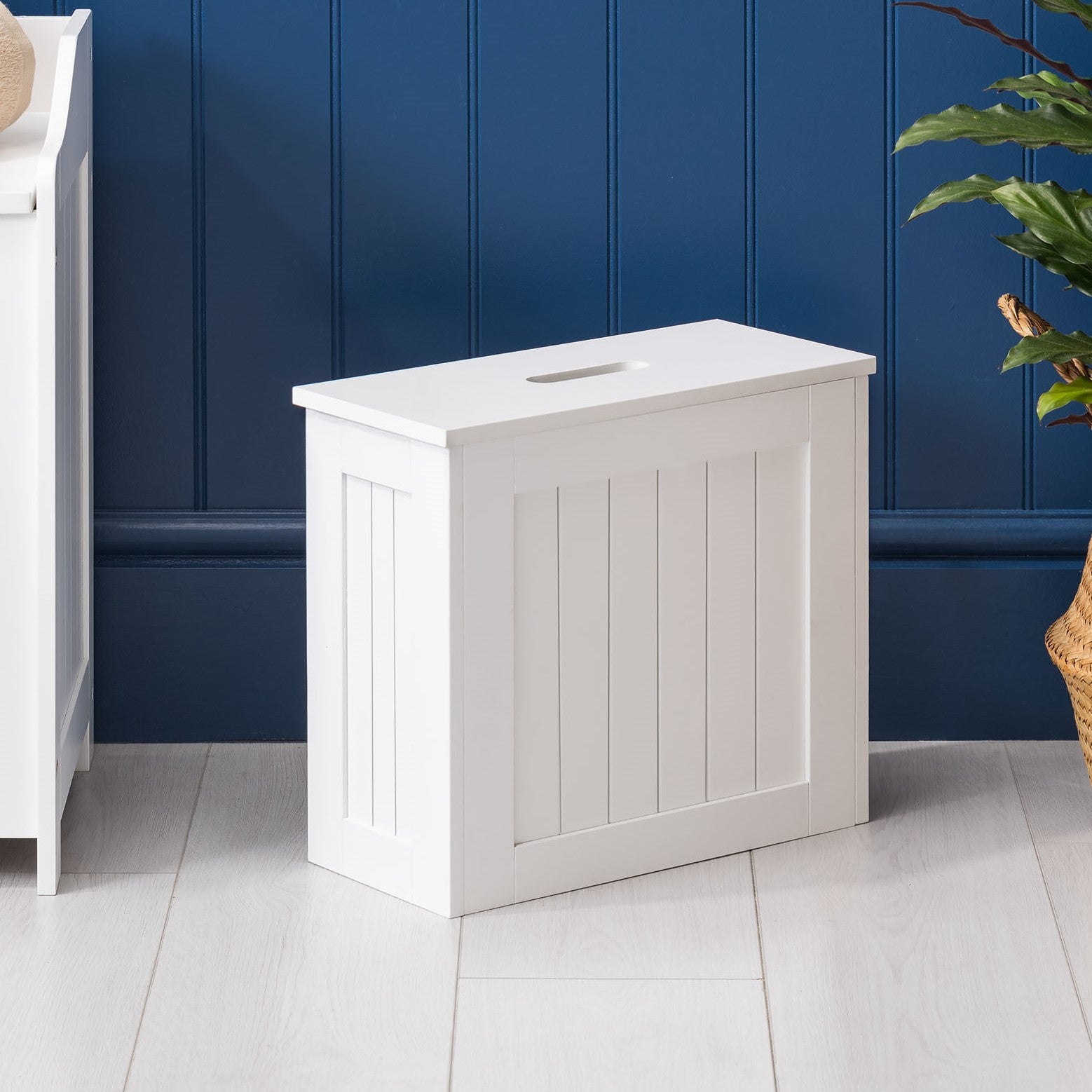 Clovelly Bathroom Tidy Box