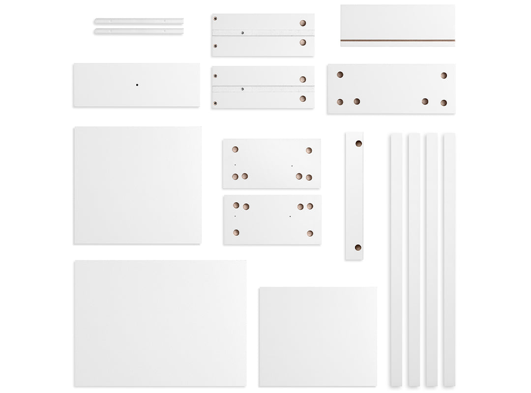 Easy to Assemble
