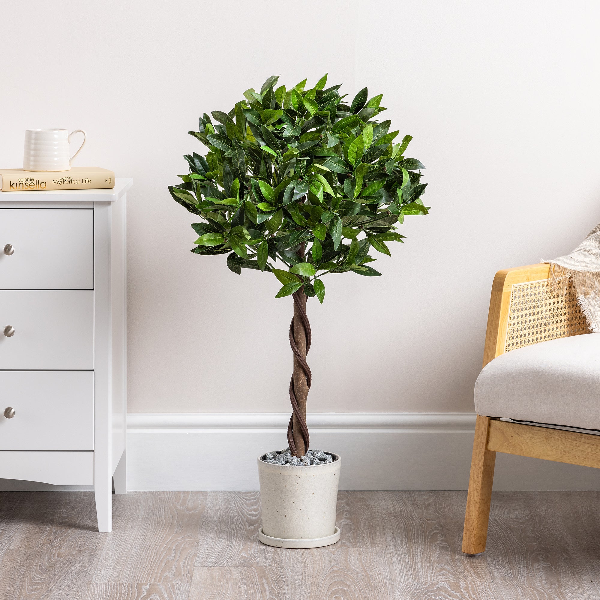 Artificial Bay Tree