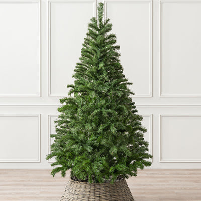Aspen Spruce Artificial Christmas Tree
