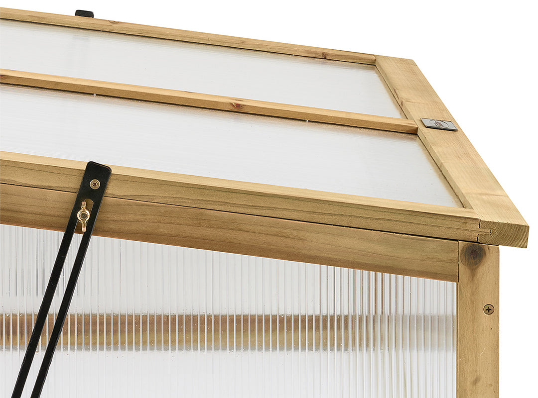 UV-Stabilised Panels