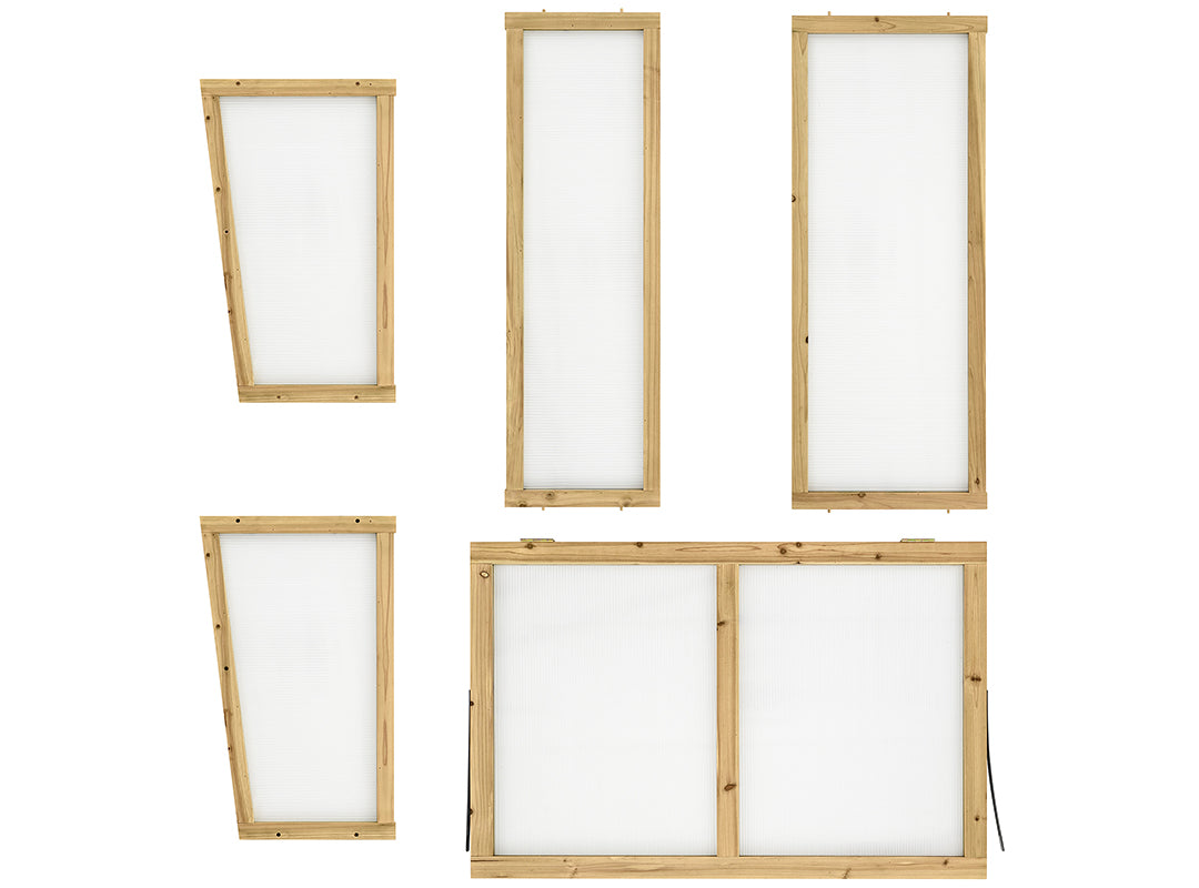 Easy to Assemble