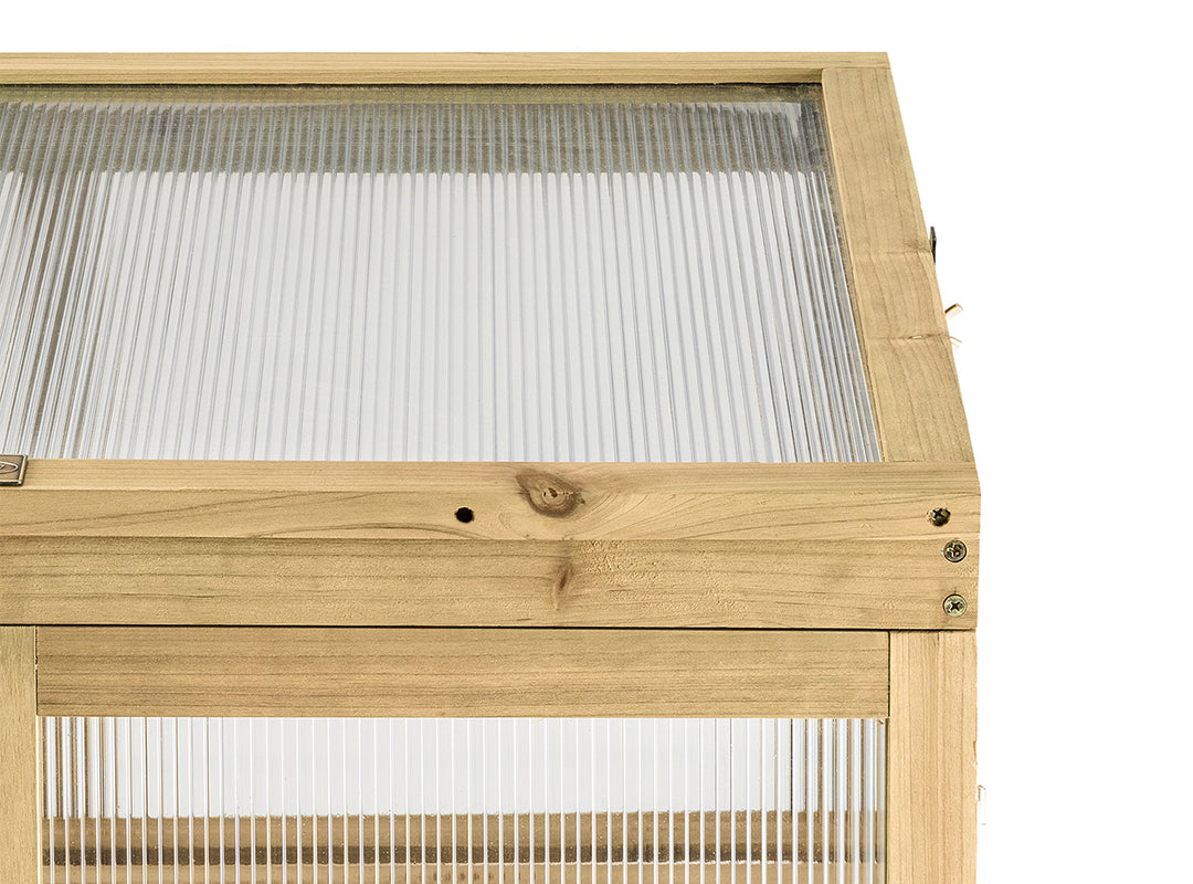 UV Stabilised Panels