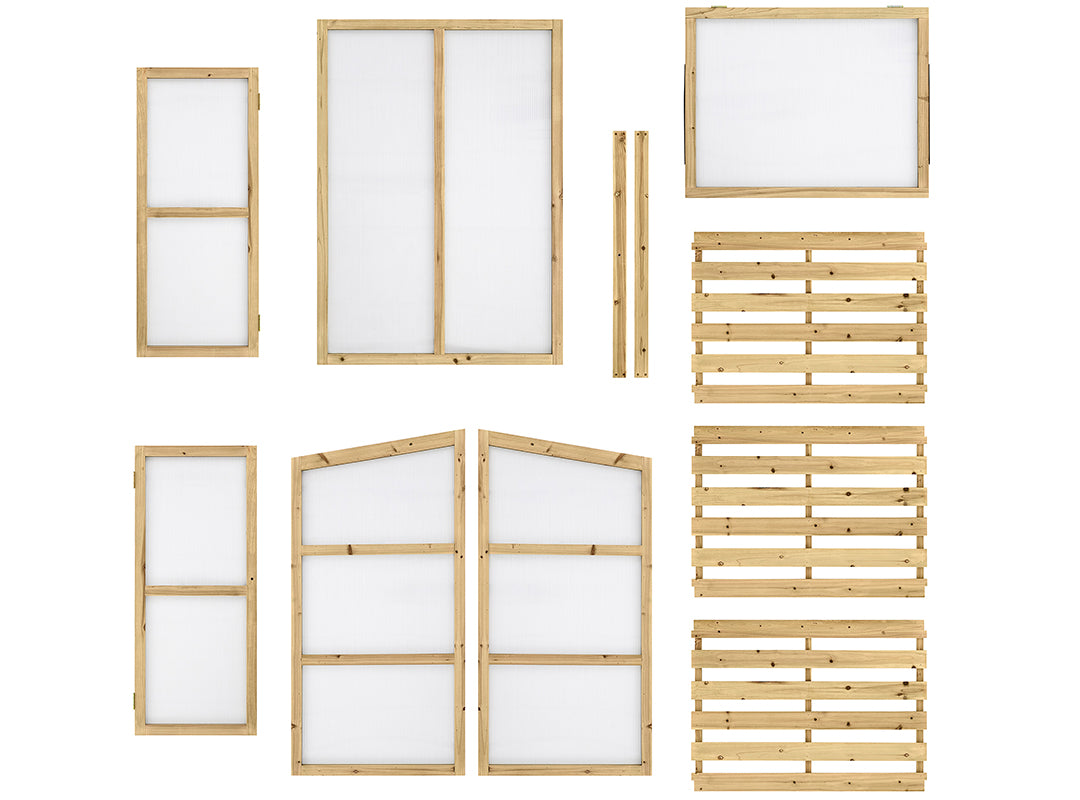 Easy to Assemble