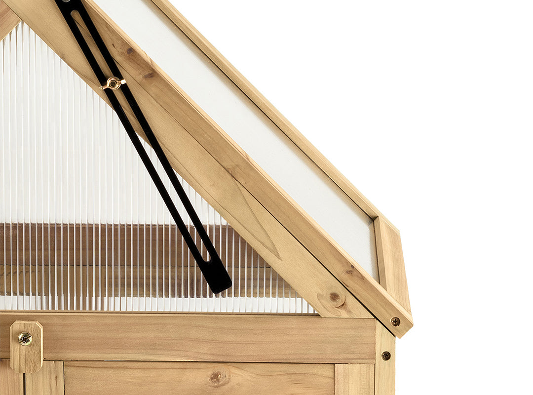UV Stabilised Panels