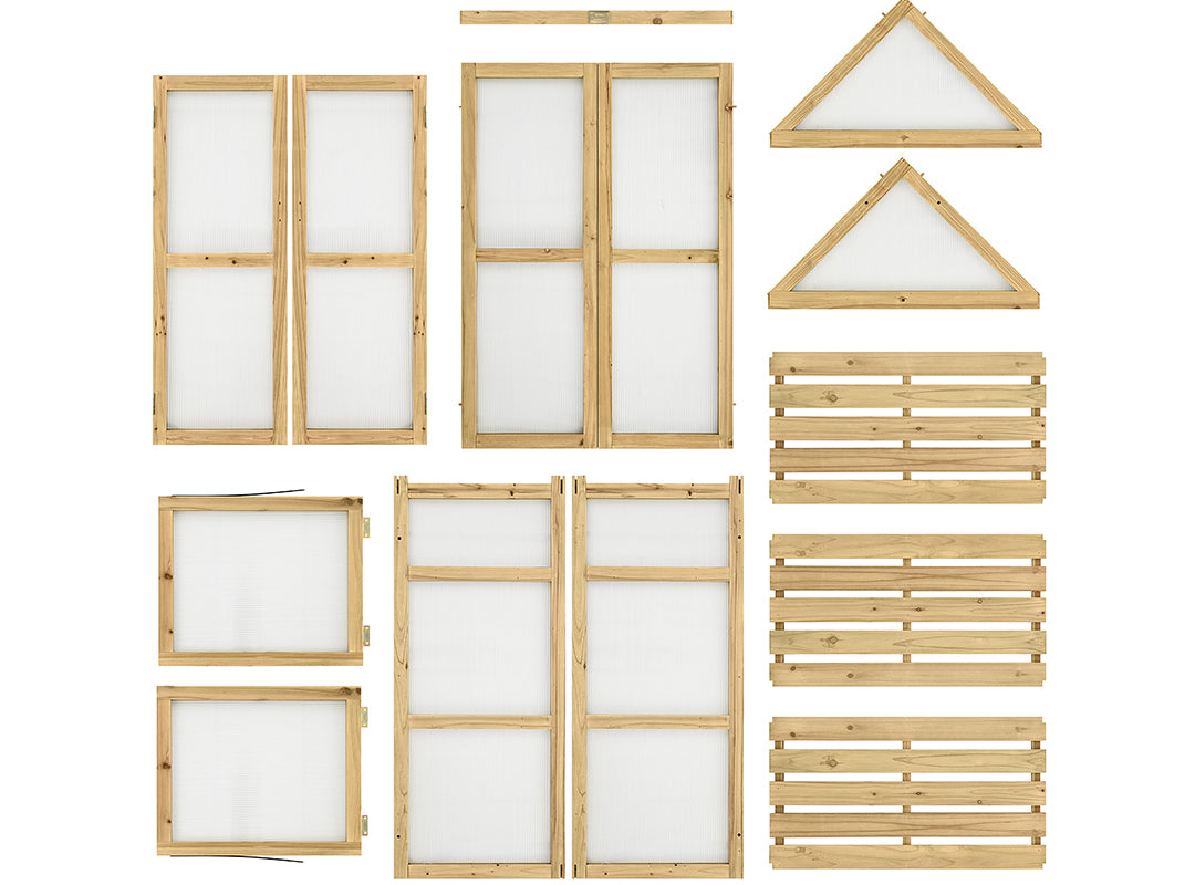 Easy to Assemble