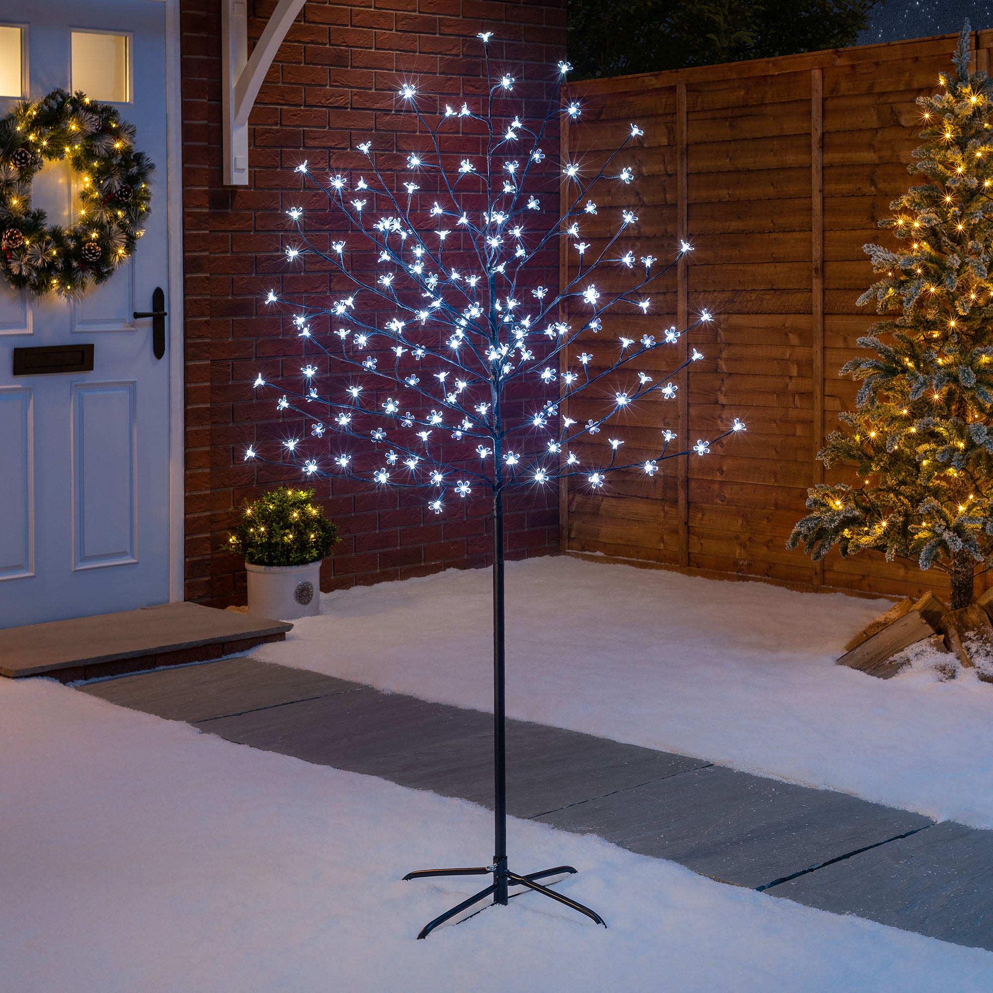 #size_150 LED