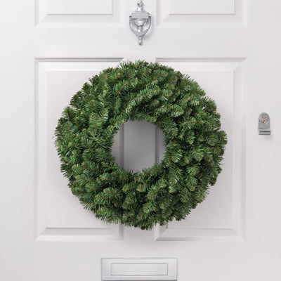 Spruce Artificial Christmas Wreath