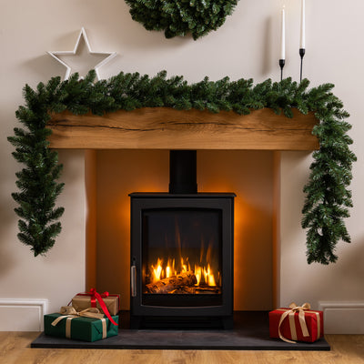 Spruce Artificial Christmas Garland