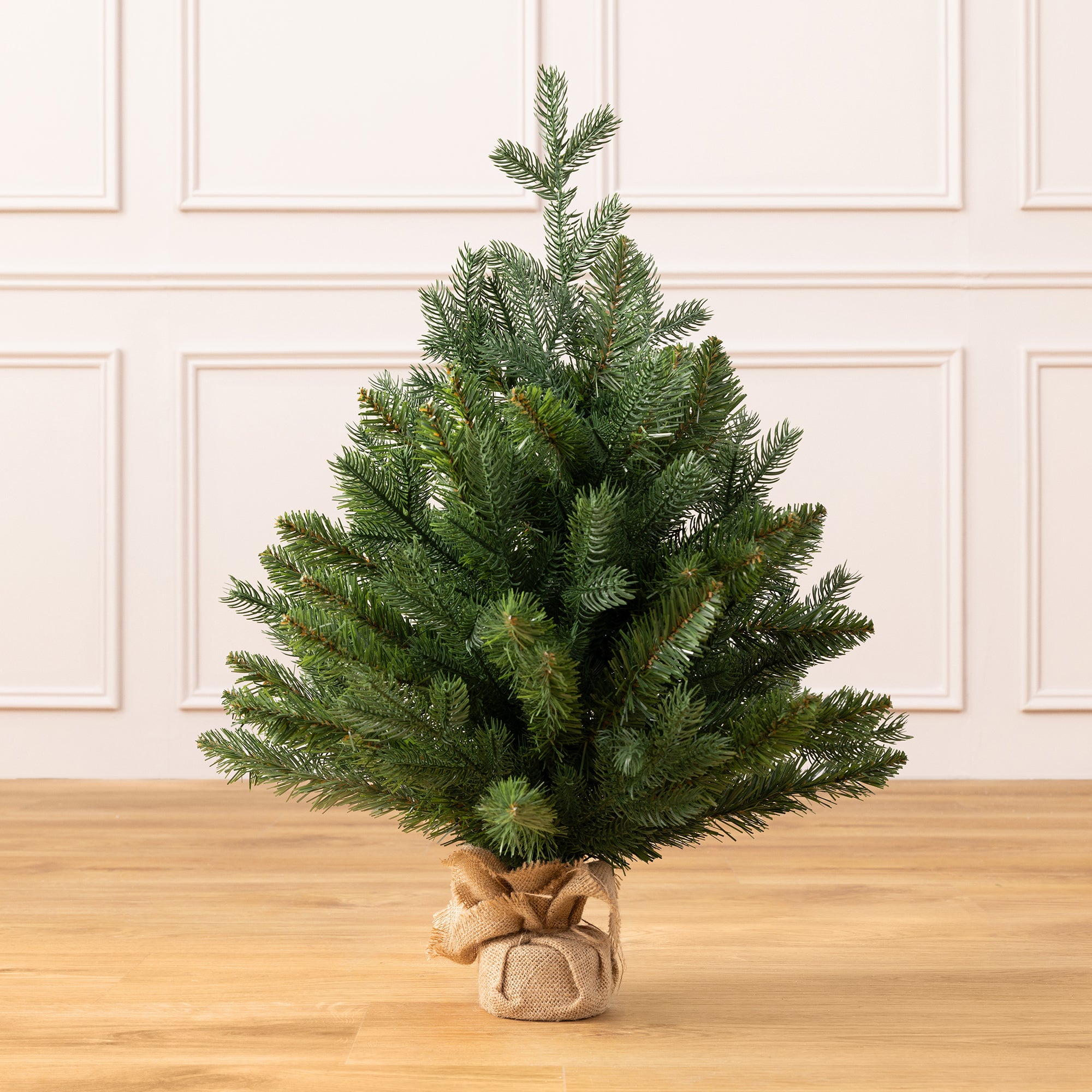 2ft Mini Spruce Christmas Tree