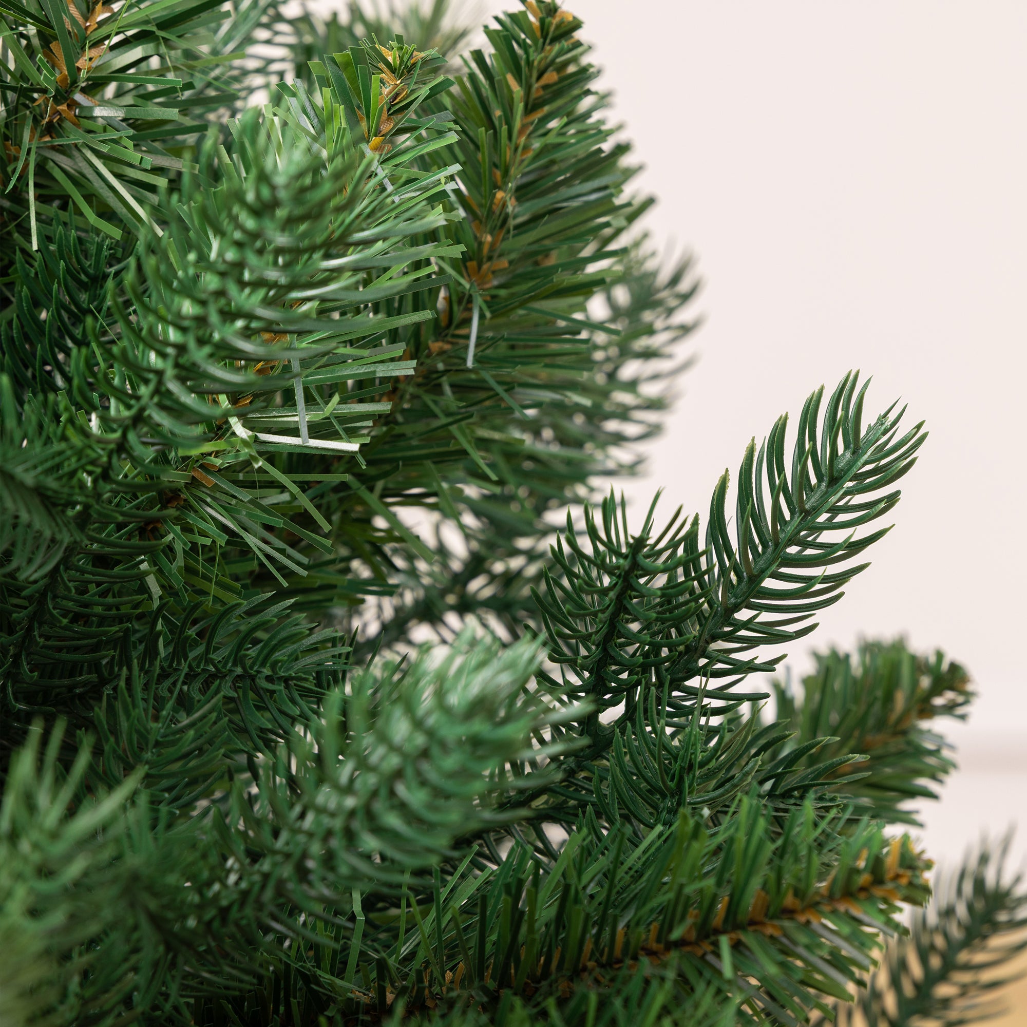 2ft Mini Spruce Christmas Tree