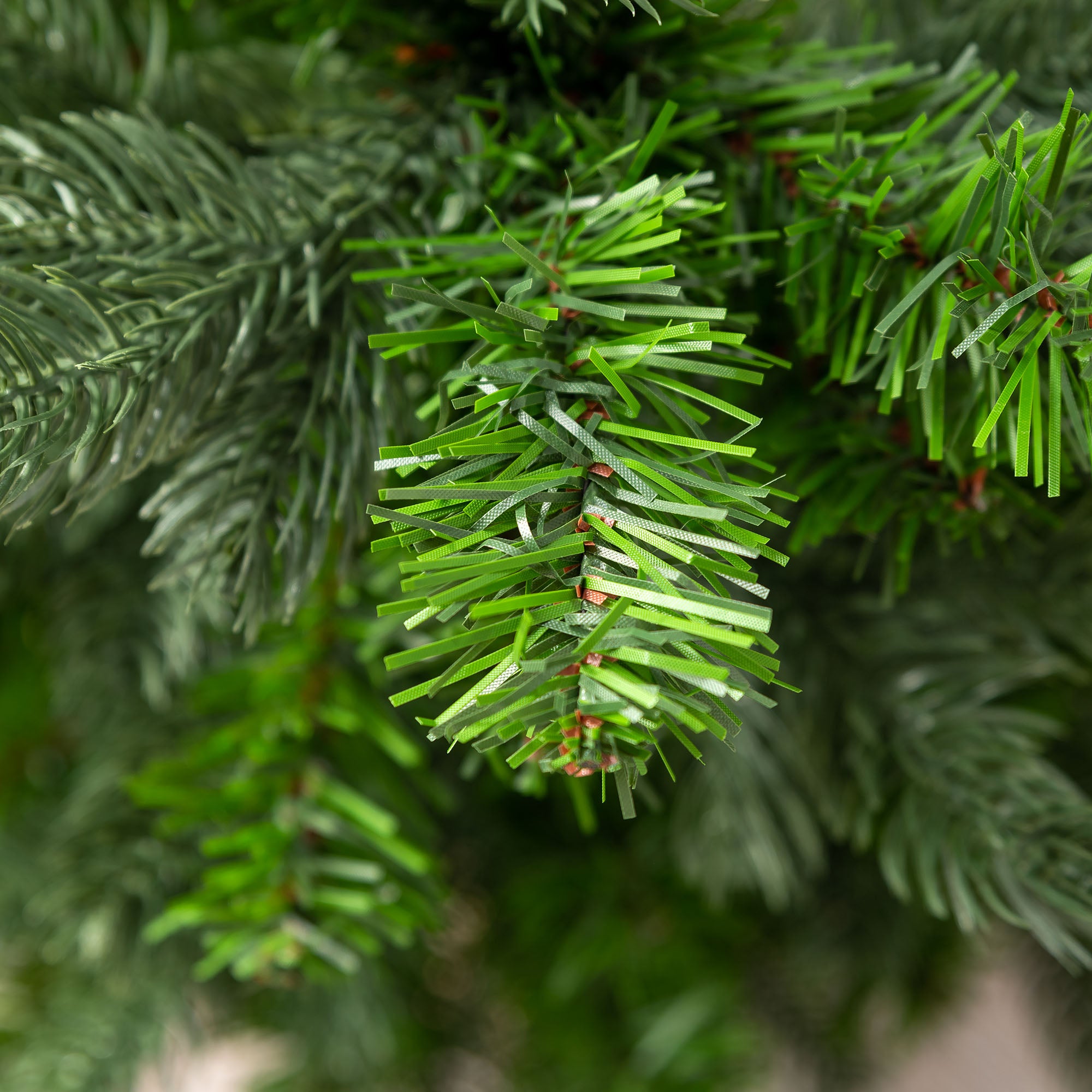 2ft Mini Spruce Christmas Tree