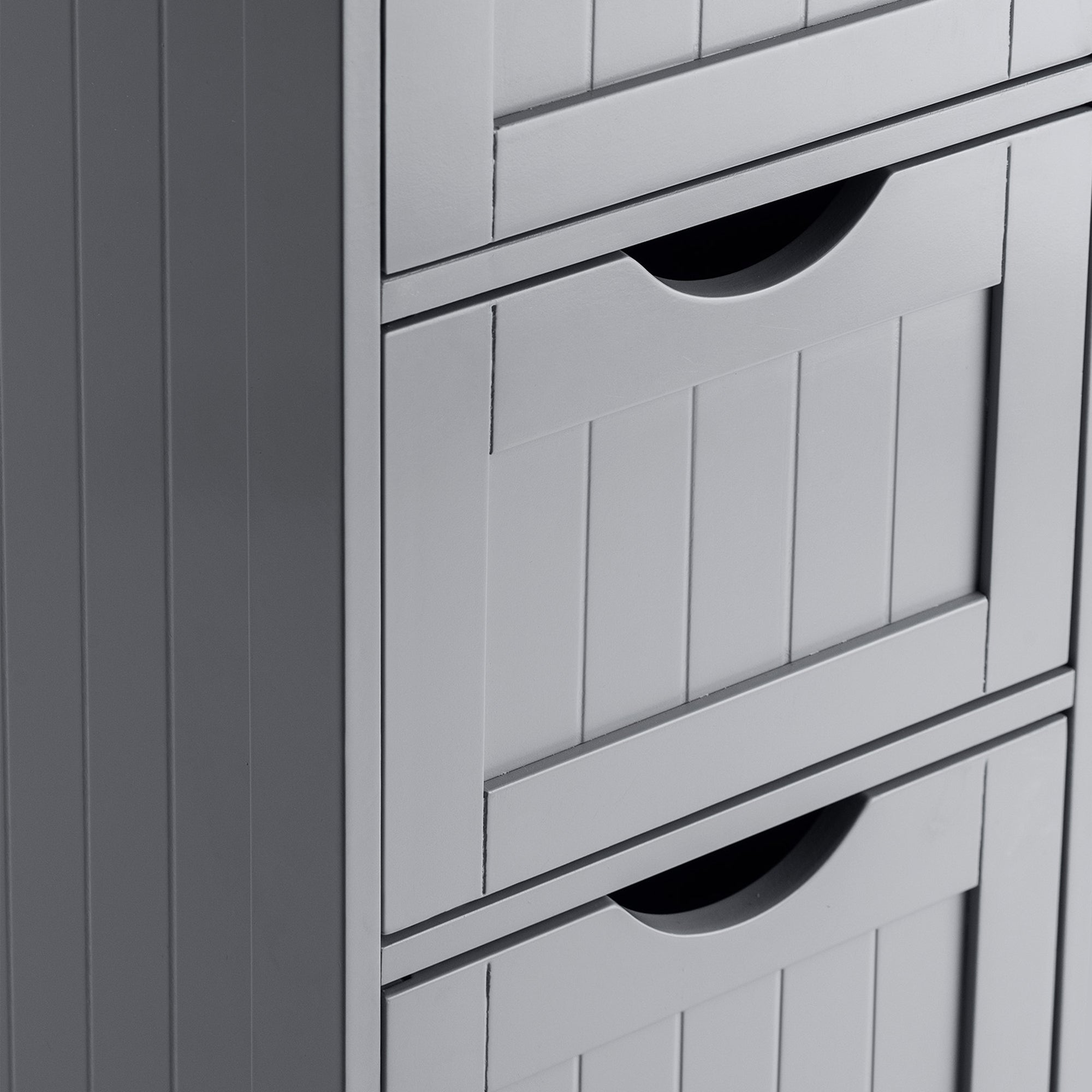 Lustleigh Bathroom Drawer Unit