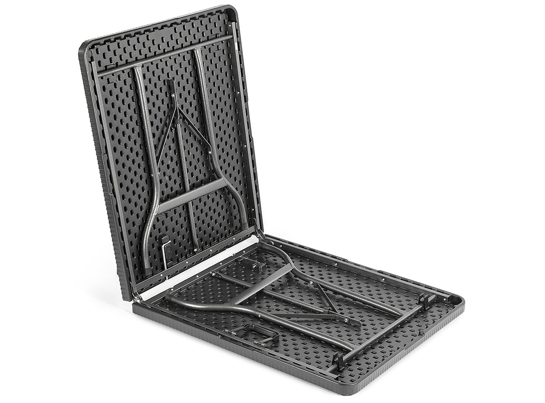 Folding Design with Carry Handle