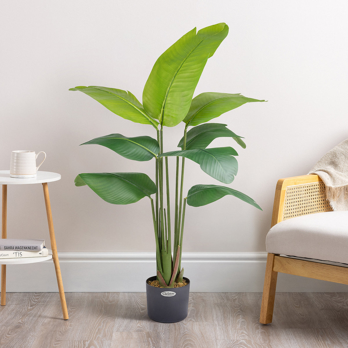 Artificial Banana Tree – 4ft & 5ft