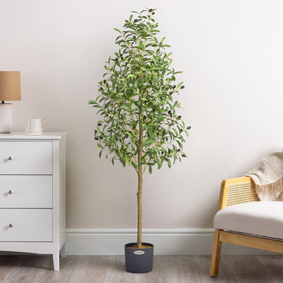 Artificial Olive Tree – 4ft, 5ft & 6ft