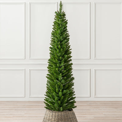 Artificial Pencil Christmas Tree