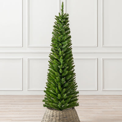 Artificial Pencil Christmas Tree