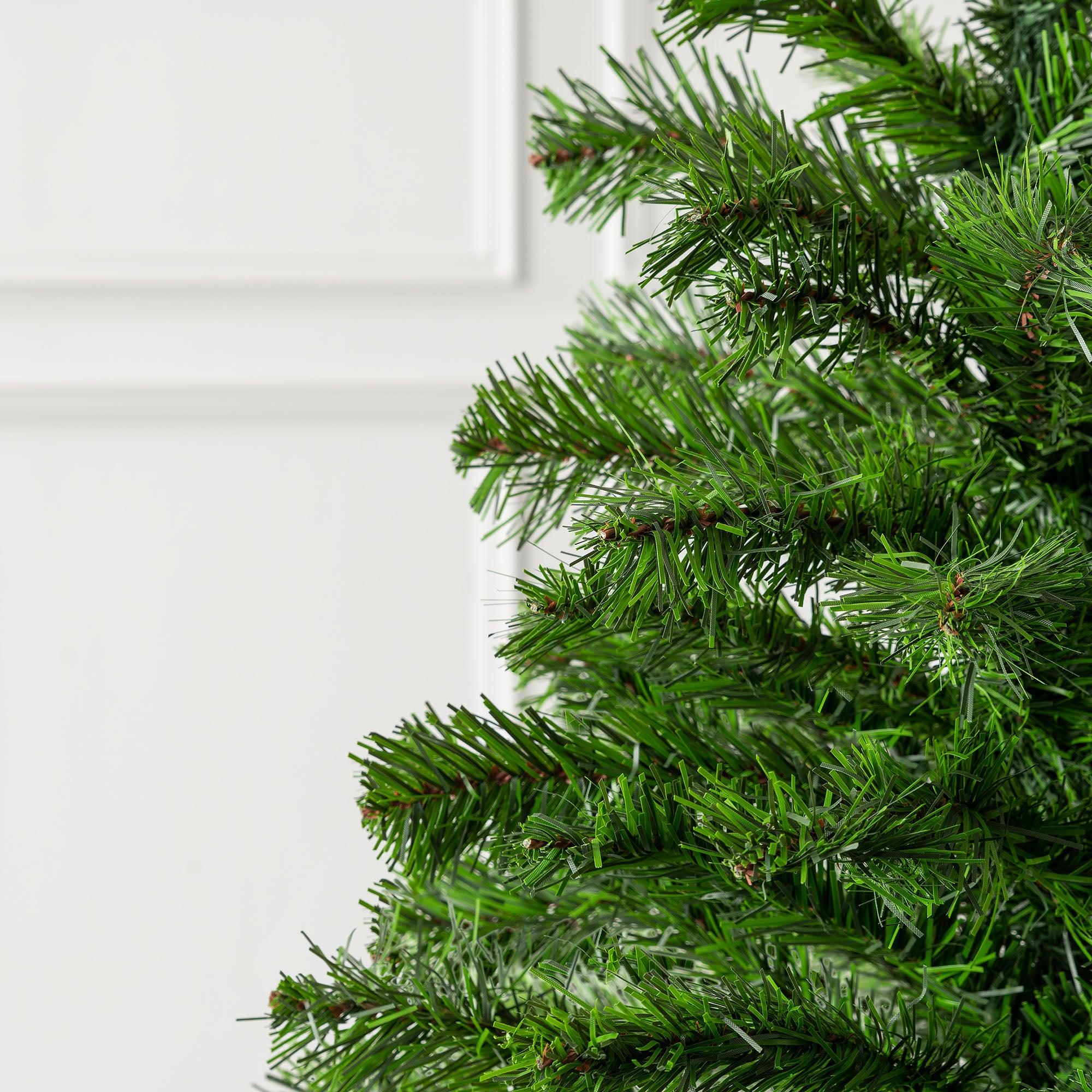 Aspen Spruce Artificial Christmas Tree