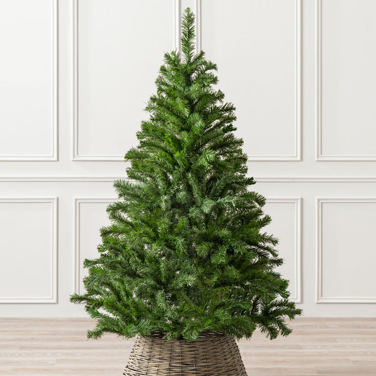 Christow Aspen Spruce Artificial Christmas Tree