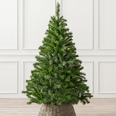 Aspen Spruce Artificial Christmas Tree