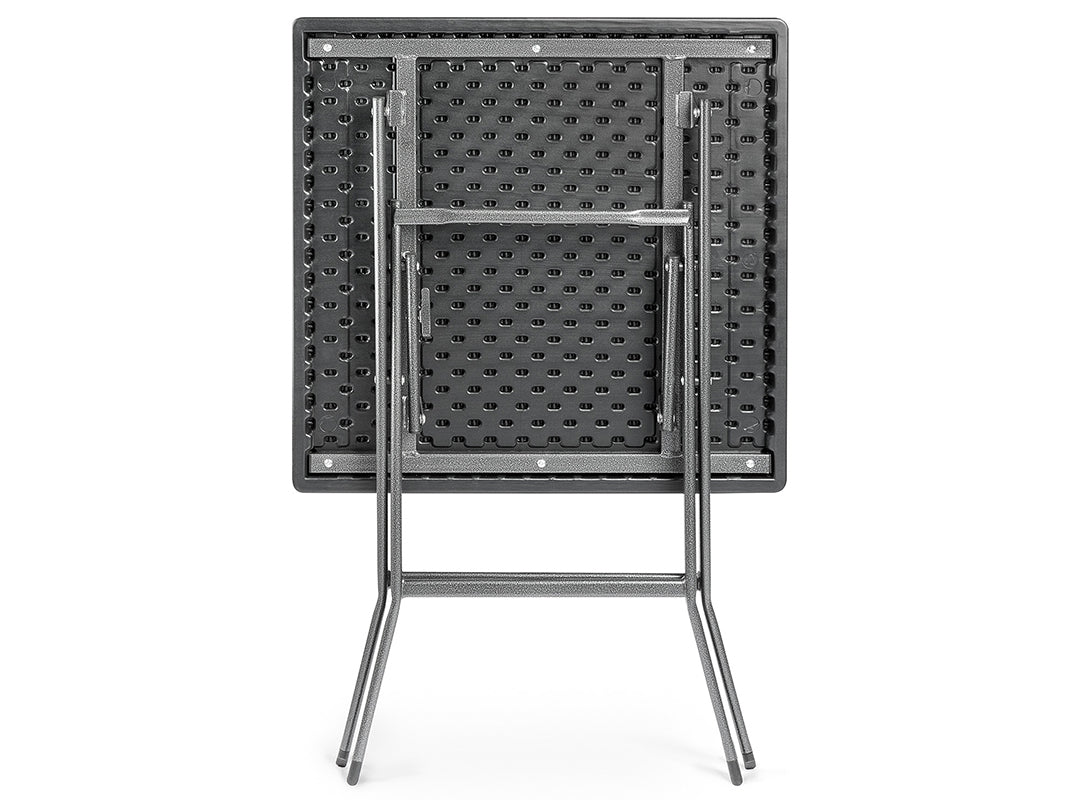 Folding Legs for Easy Storage