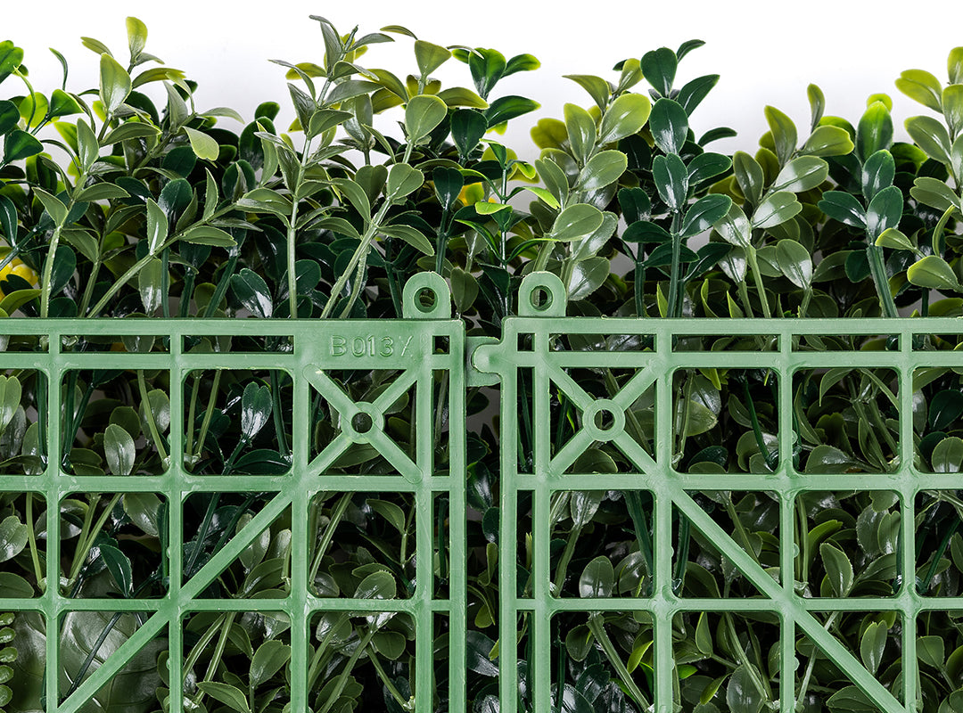 Low Maintenance Design