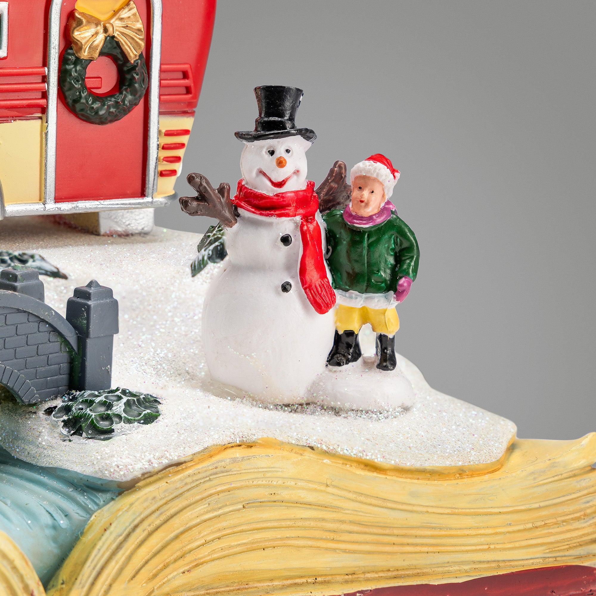 #style_snowy caravan
