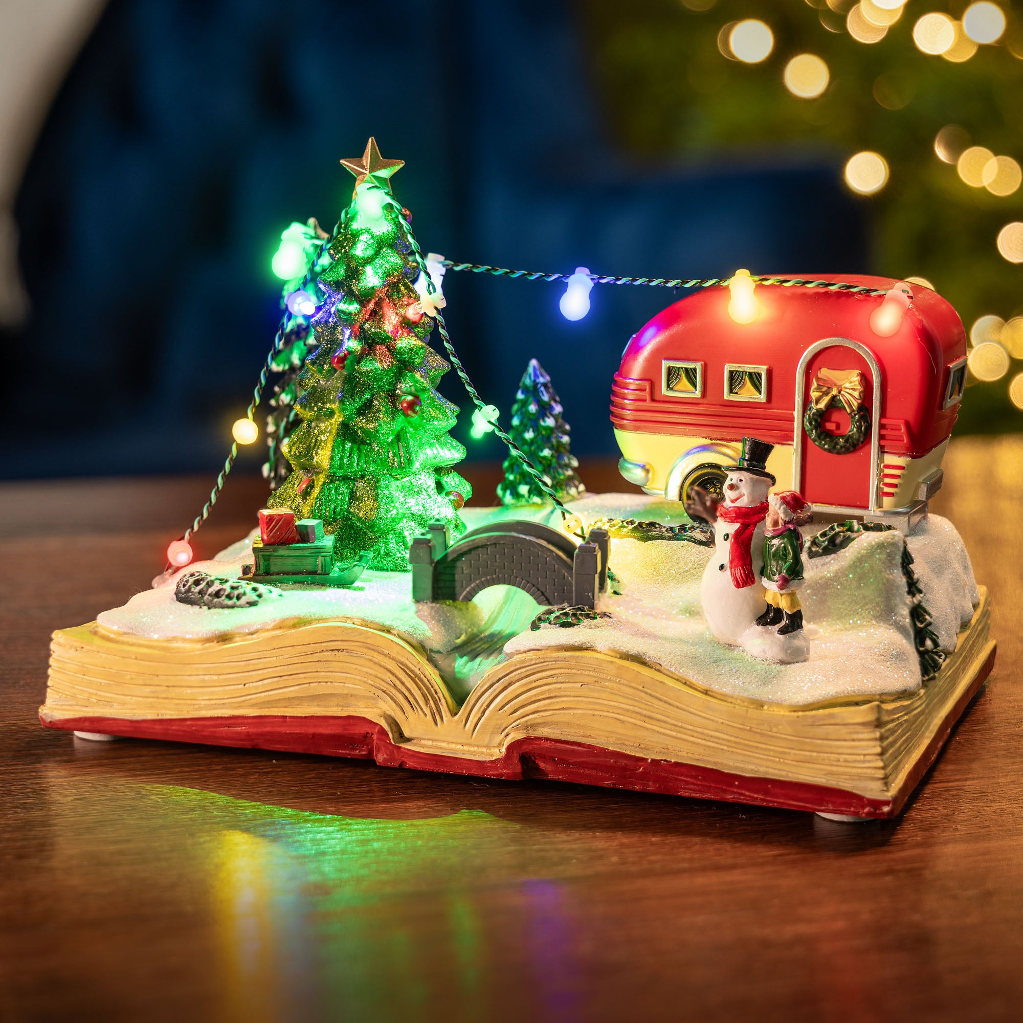 #style_snowy caravan
