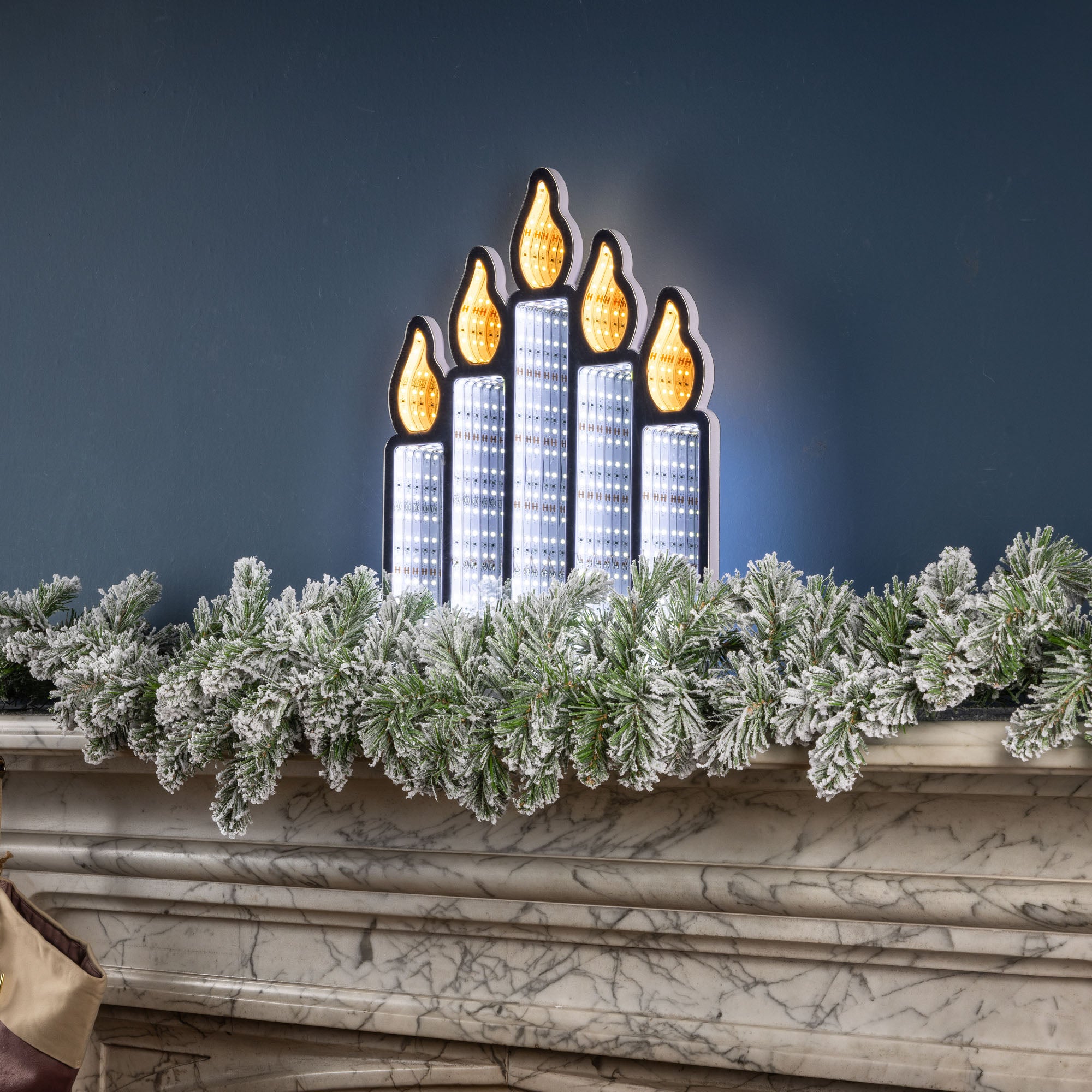 Candle Bridge Infinity Light (40cm)