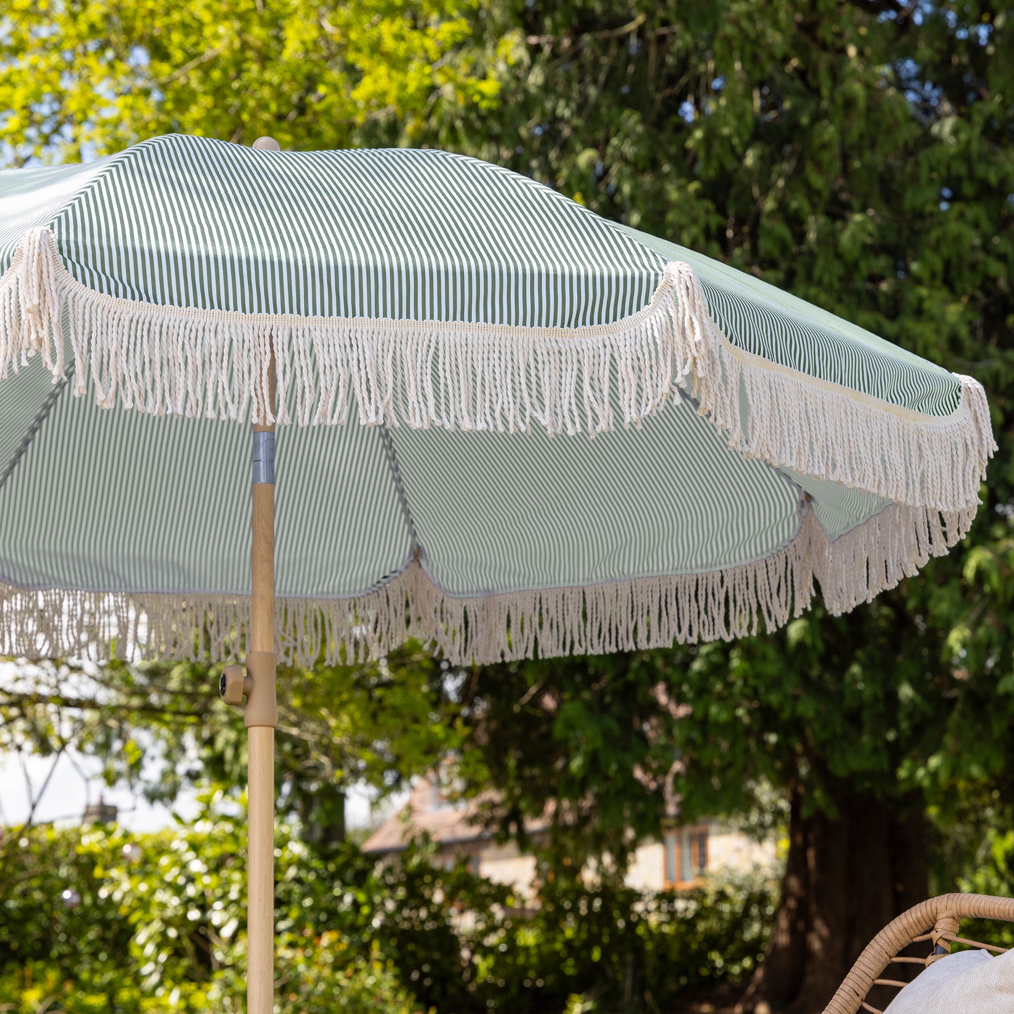 #colour_Striped sage