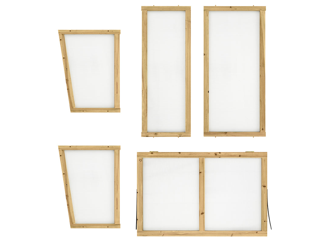 Easy to Assemble