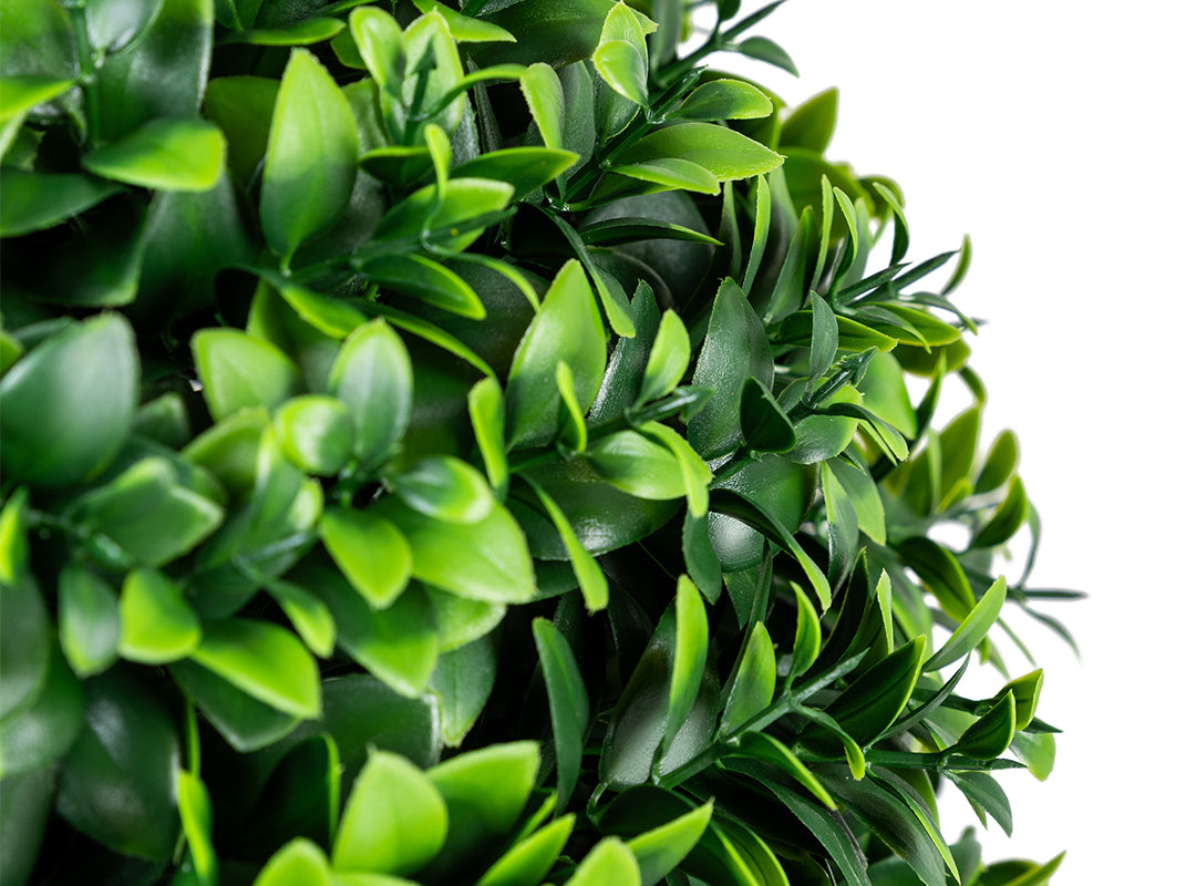 UV Protected Foliage