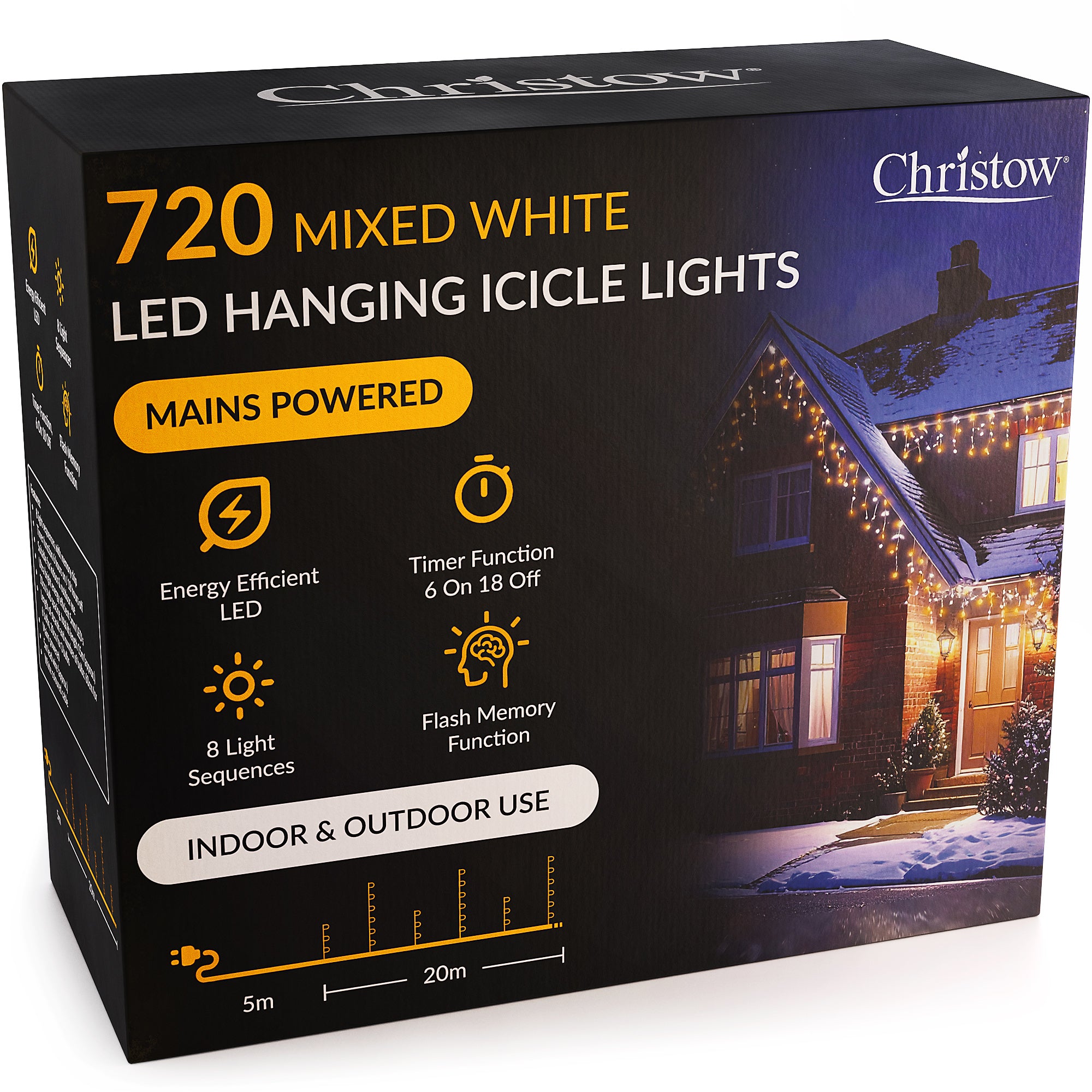 #colour_Mixed White | size_720 LED